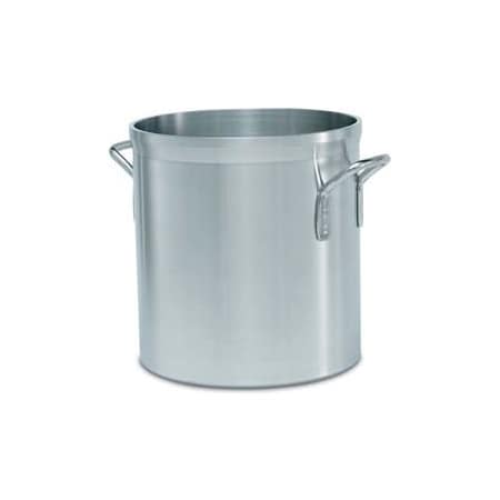 VollrathÂ 40 Qt Heavy Duty Stock Pot W/ Faucet